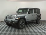 2018 Jeep Wrangler Unlimited Sport S 4WD *CLEAN CARFAX*