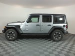 2018 Jeep Wrangler Unlimited Sport S 4WD *CLEAN CARFAX*