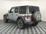 2018 Jeep Wrangler Unlimited Sport S 4WD *CLEAN CARFAX*