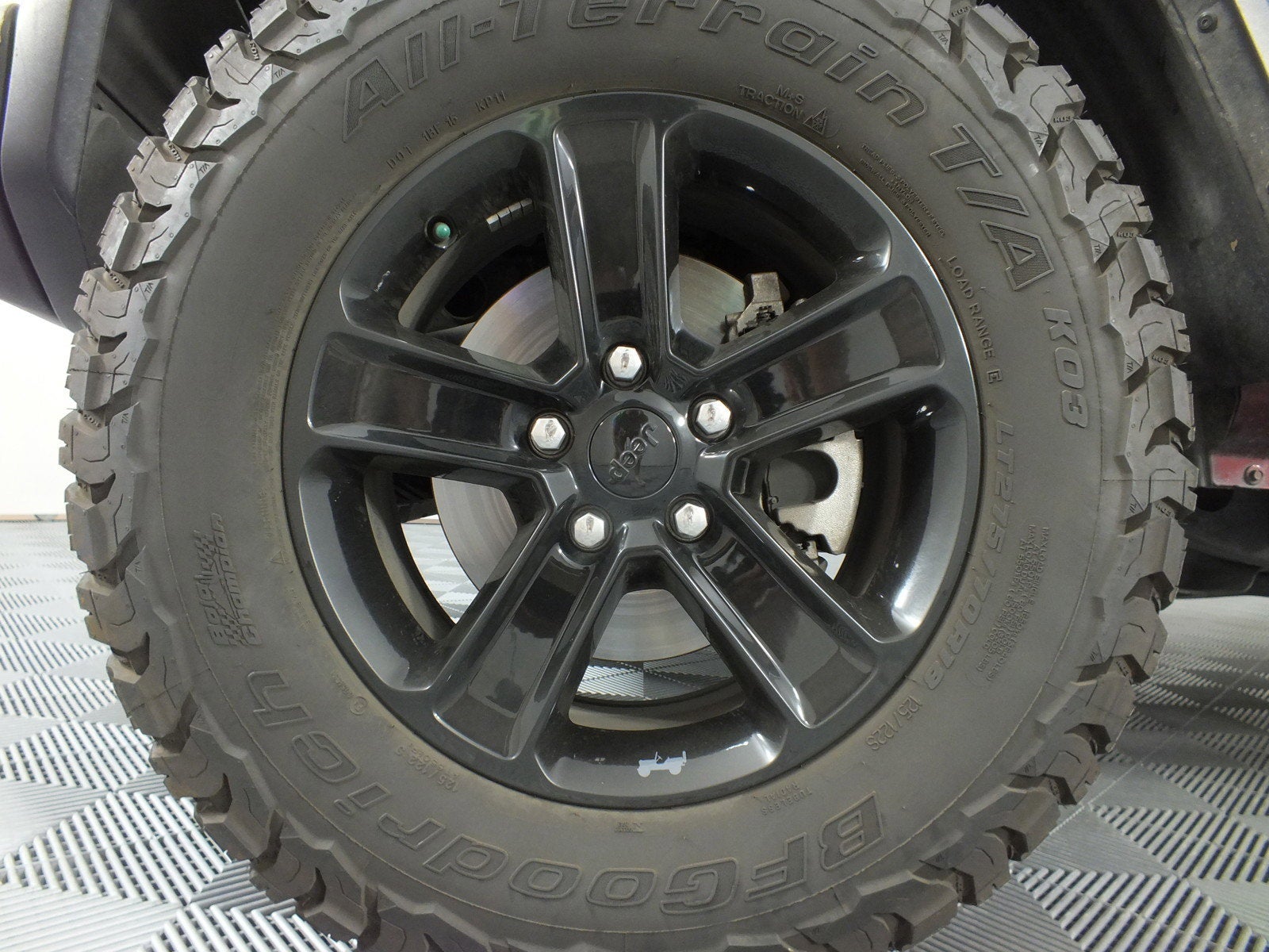 2021 Jeep Wrangler Unlimited Sport Altitude 4WD *1-OWNER*