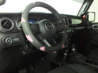 2021 Jeep Wrangler Unlimited Sport Altitude 4WD *1-OWNER*