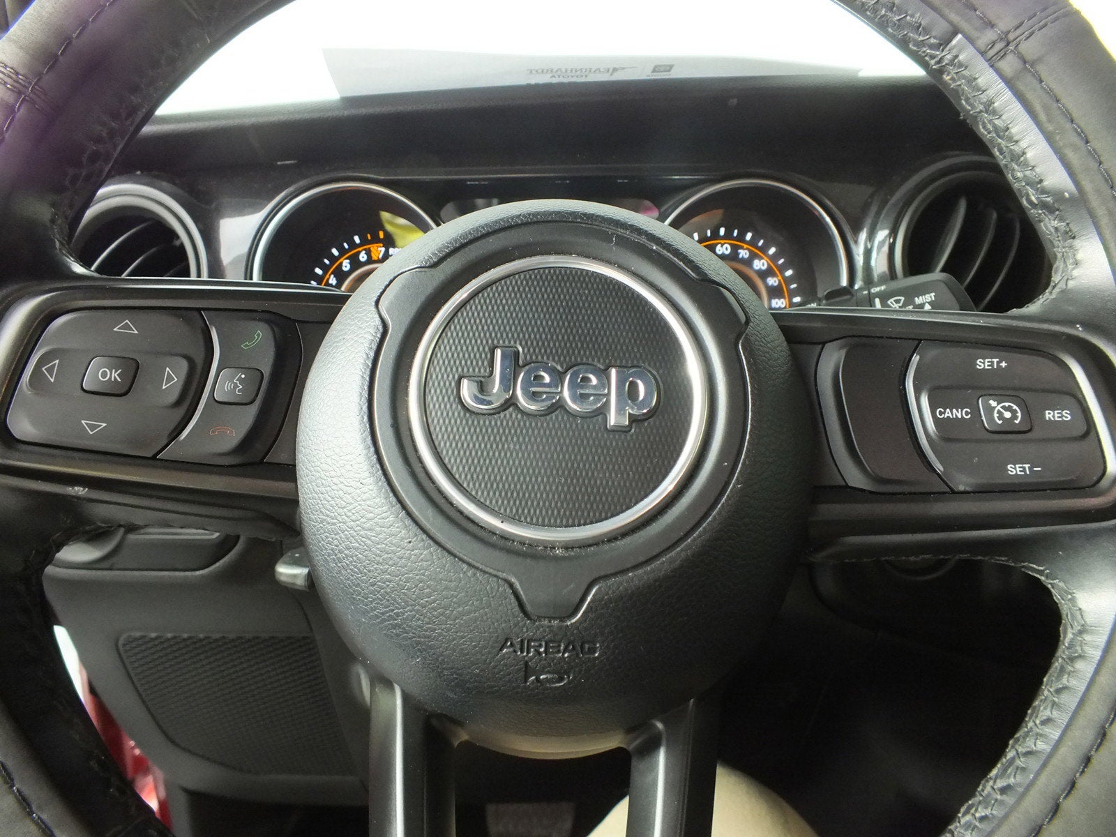 2021 Jeep Wrangler Unlimited Sport Altitude 4WD *1-OWNER*