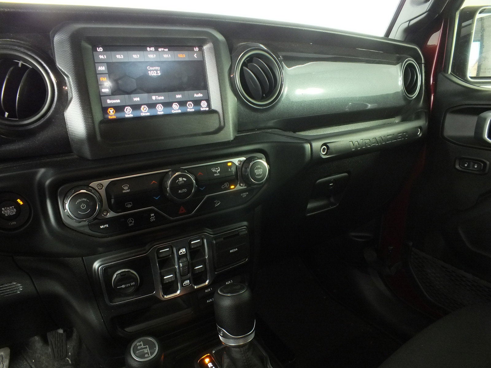 2021 Jeep Wrangler Unlimited Sport Altitude 4WD *1-OWNER*