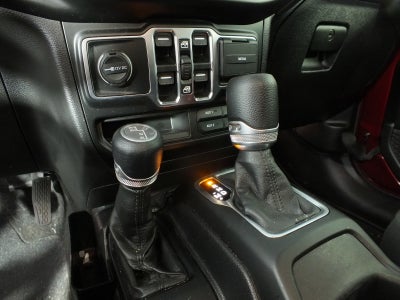 2021 Jeep Wrangler Unlimited Sport Altitude 4WD *1-OWNER*