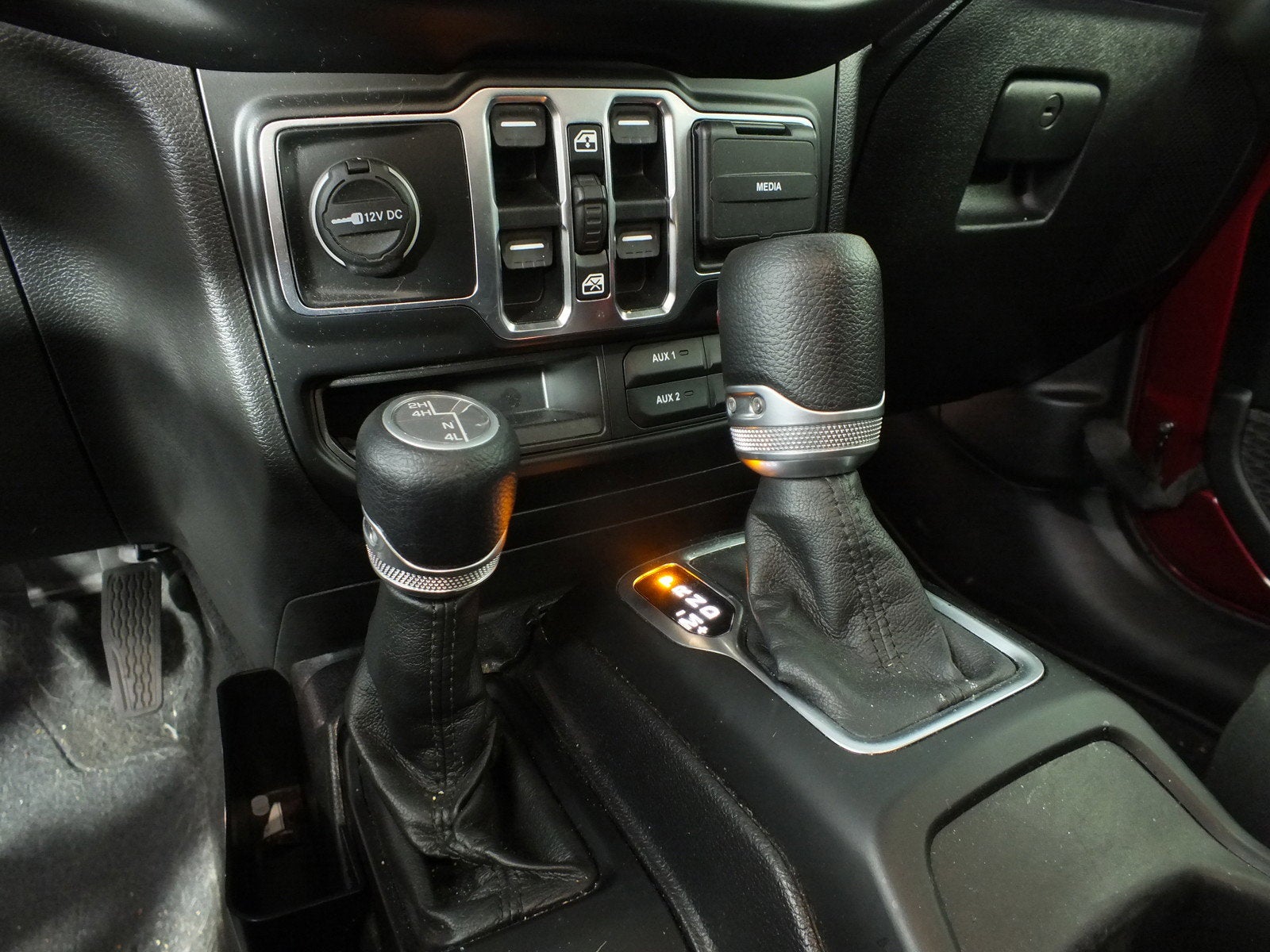 2021 Jeep Wrangler Unlimited Sport Altitude 4WD *1-OWNER*