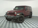 2021 Jeep Wrangler Unlimited Sport Altitude 4WD *1-OWNER*