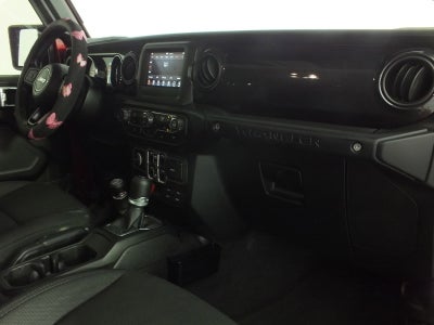 2021 Jeep Wrangler Unlimited Sport Altitude 4WD *1-OWNER*