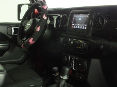 2021 Jeep Wrangler Unlimited Sport Altitude 4WD *1-OWNER*