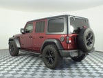 2021 Jeep Wrangler Unlimited Sport Altitude 4WD *1-OWNER*