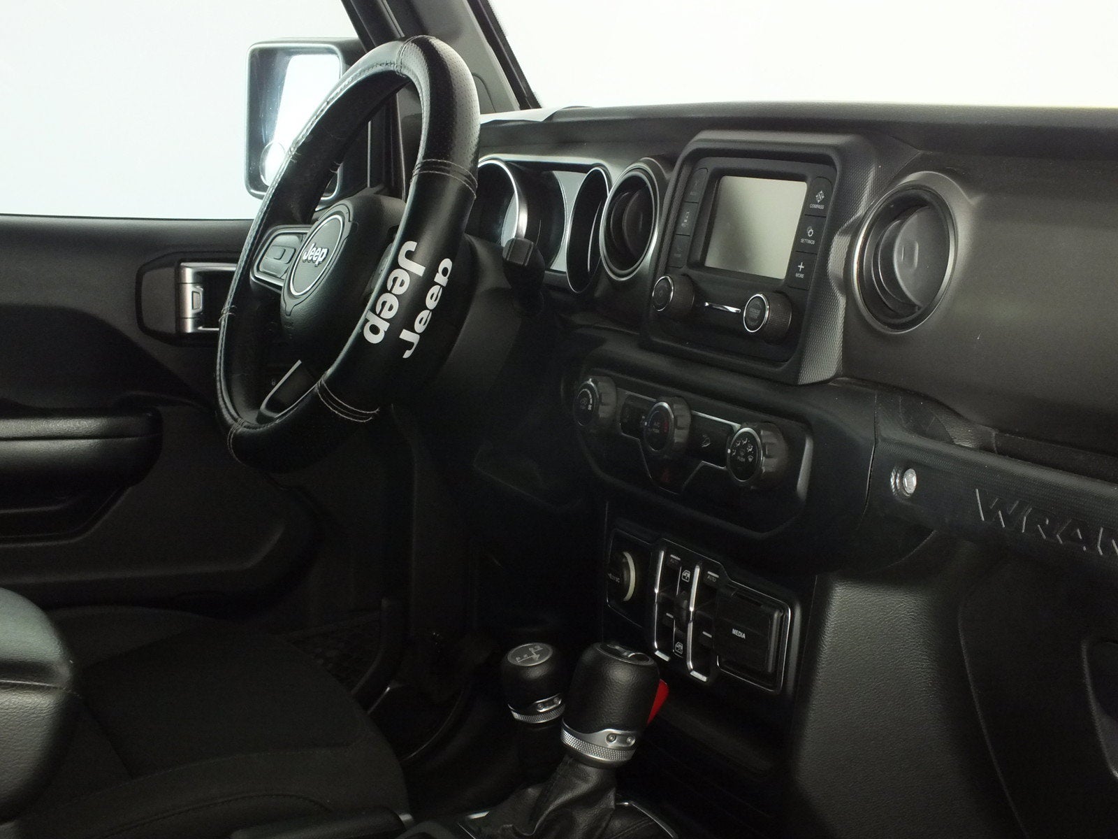 2019 Jeep Wrangler Unlimited Sport S 4WD *CLEAN CARFAX*