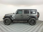 2019 Jeep Wrangler Unlimited Sport S 4WD *CLEAN CARFAX*
