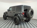 2019 Jeep Wrangler Unlimited Sport S 4WD *CLEAN CARFAX*