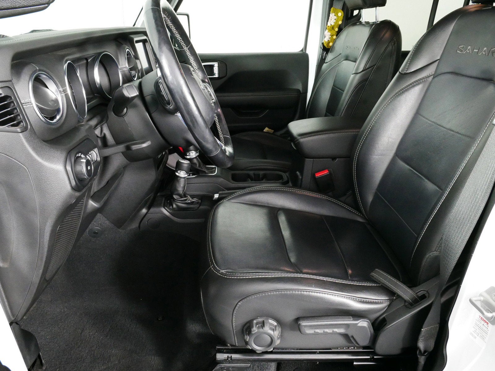2021 Jeep Wrangler Unlimited Sahara 4WD *HIT THE TRAILS FOR FUN!*