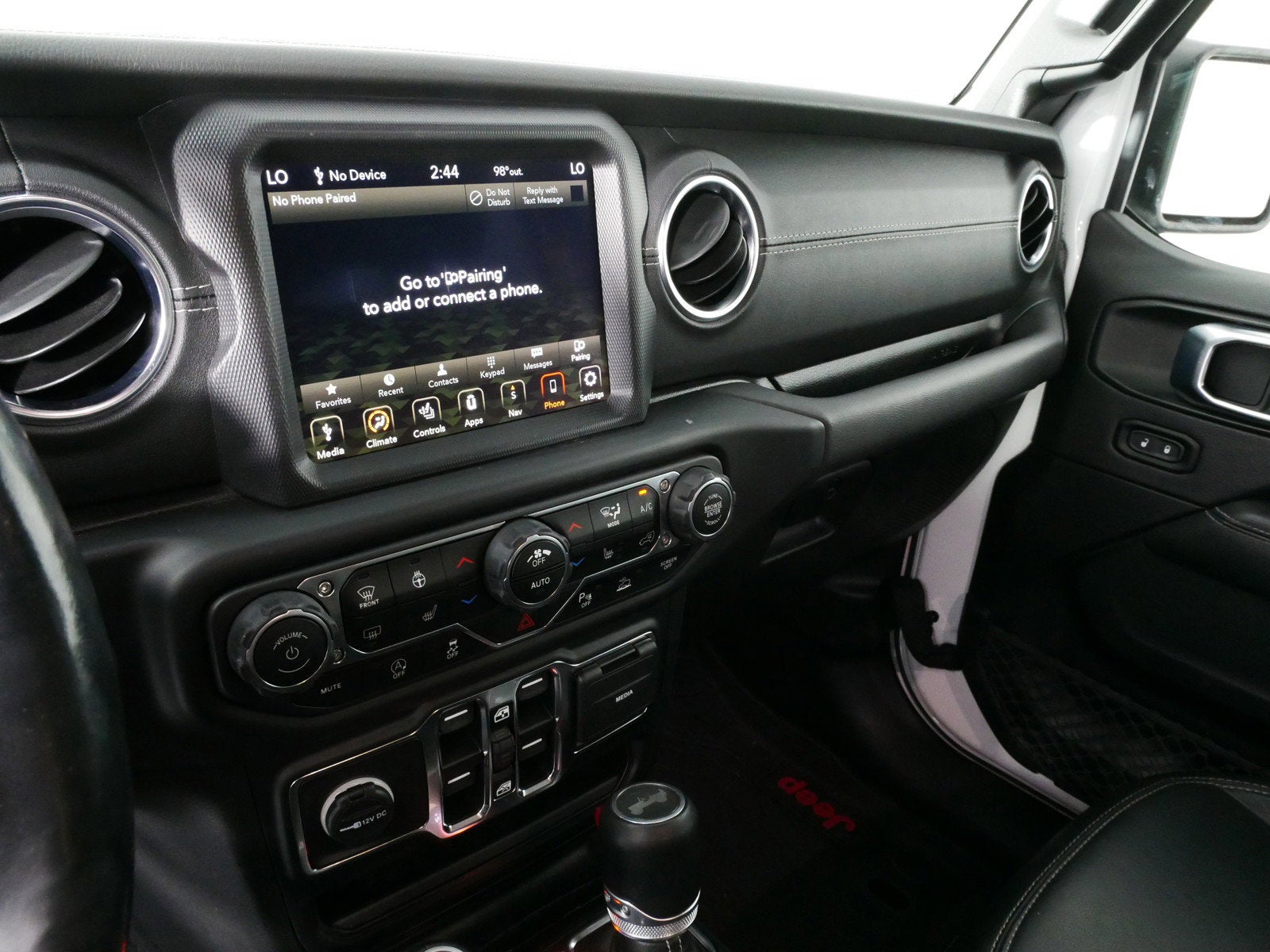 2021 Jeep Wrangler Unlimited Sahara 4WD *HIT THE TRAILS FOR FUN!*