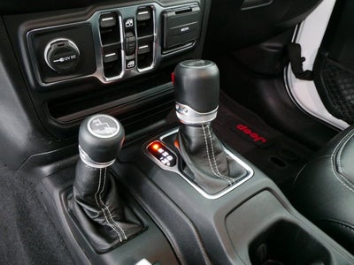 2021 Jeep Wrangler Unlimited Sahara 4WD *HIT THE TRAILS FOR FUN!*