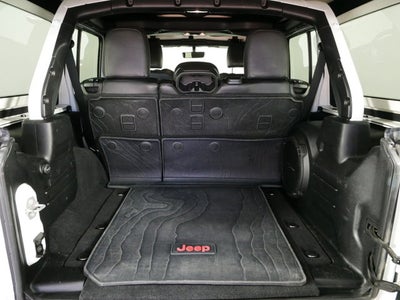2021 Jeep Wrangler Unlimited Sahara 4WD *HIT THE TRAILS FOR FUN!*