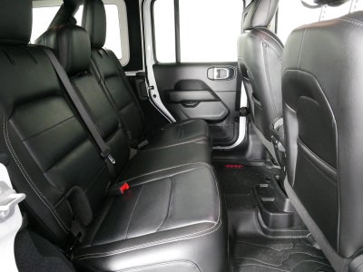 2021 Jeep Wrangler Unlimited Sahara 4WD *HIT THE TRAILS FOR FUN!*