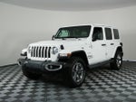 2021 Jeep Wrangler Unlimited Sahara 4WD *HIT THE TRAILS FOR FUN!*