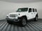 2021 Jeep Wrangler Unlimited Sahara 4WD *HIT THE TRAILS FOR FUN!*