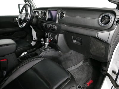 2021 Jeep Wrangler Unlimited Sahara 4WD *HIT THE TRAILS FOR FUN!*