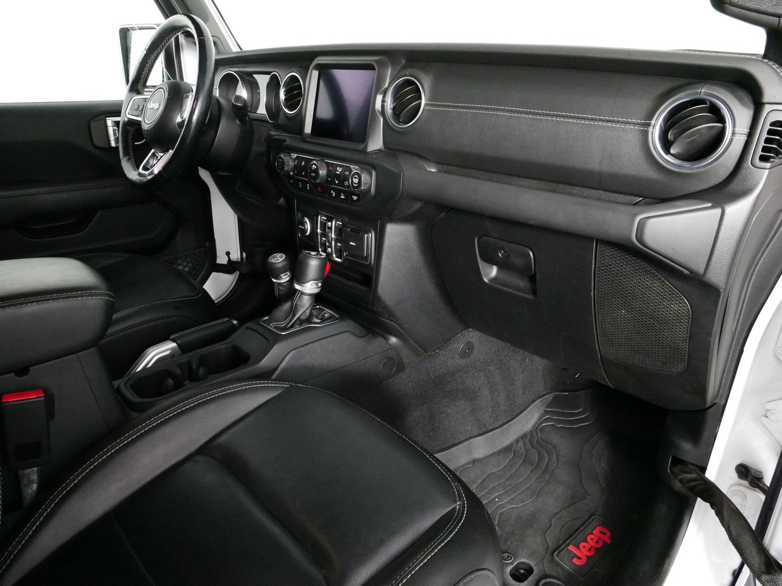 2021 Jeep Wrangler Unlimited Sahara 4WD *HIT THE TRAILS FOR FUN!*