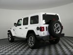 2021 Jeep Wrangler Unlimited Sahara 4WD *HIT THE TRAILS FOR FUN!*