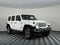 2021 Jeep Wrangler Unlimited Sahara 4WD *HIT THE TRAILS FOR FUN!*