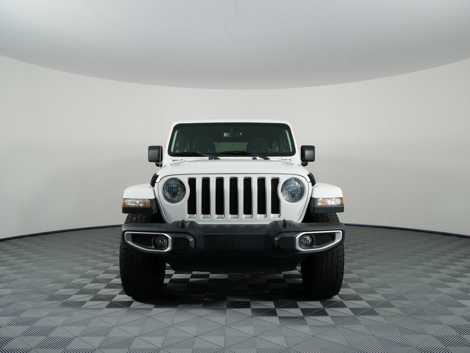 2021 Jeep Wrangler Unlimited Sahara 4WD *HIT THE TRAILS FOR FUN!*