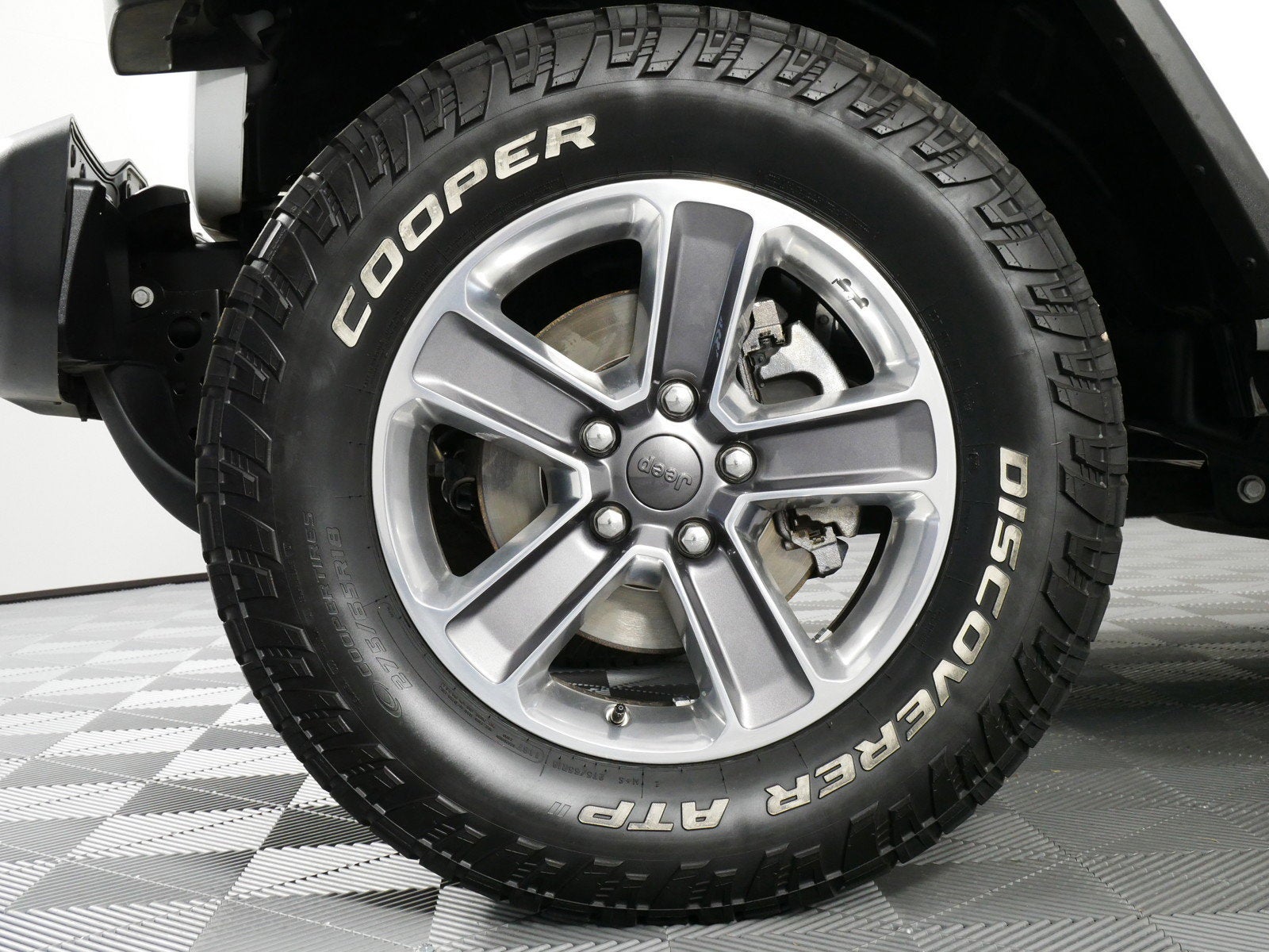 2021 Jeep Wrangler Unlimited Sahara 4WD *HIT THE TRAILS FOR FUN!*