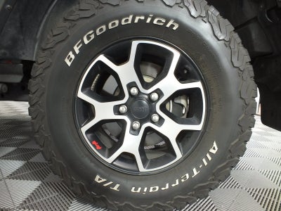 2020 Jeep Wrangler Unlimited Rubicon 4WD *CLEAN CARFAX!*