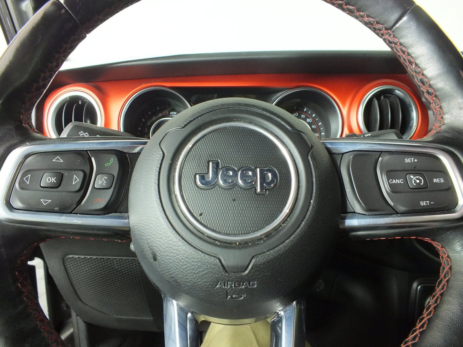 2020 Jeep Wrangler Unlimited Rubicon 4WD *CLEAN CARFAX!*