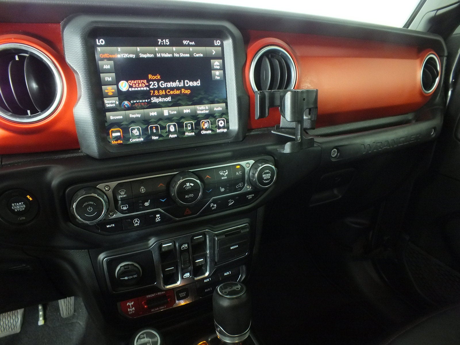 2020 Jeep Wrangler Unlimited Rubicon 4WD *CLEAN CARFAX!*