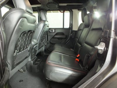 2020 Jeep Wrangler Unlimited Rubicon 4WD *CLEAN CARFAX!*