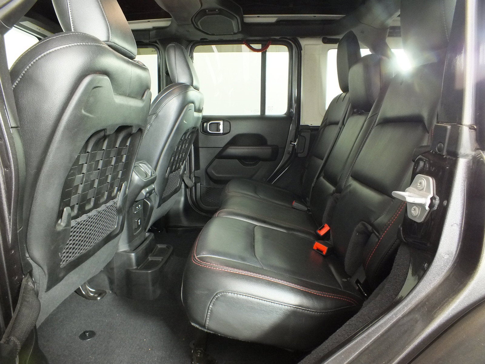2020 Jeep Wrangler Unlimited Rubicon 4WD *CLEAN CARFAX!*