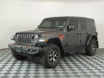 2020 Jeep Wrangler Unlimited Rubicon 4WD *CLEAN CARFAX!*