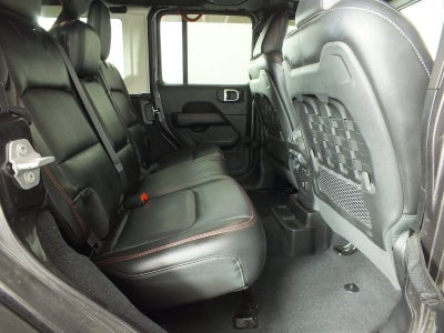 2020 Jeep Wrangler Unlimited Rubicon 4WD *CLEAN CARFAX!*