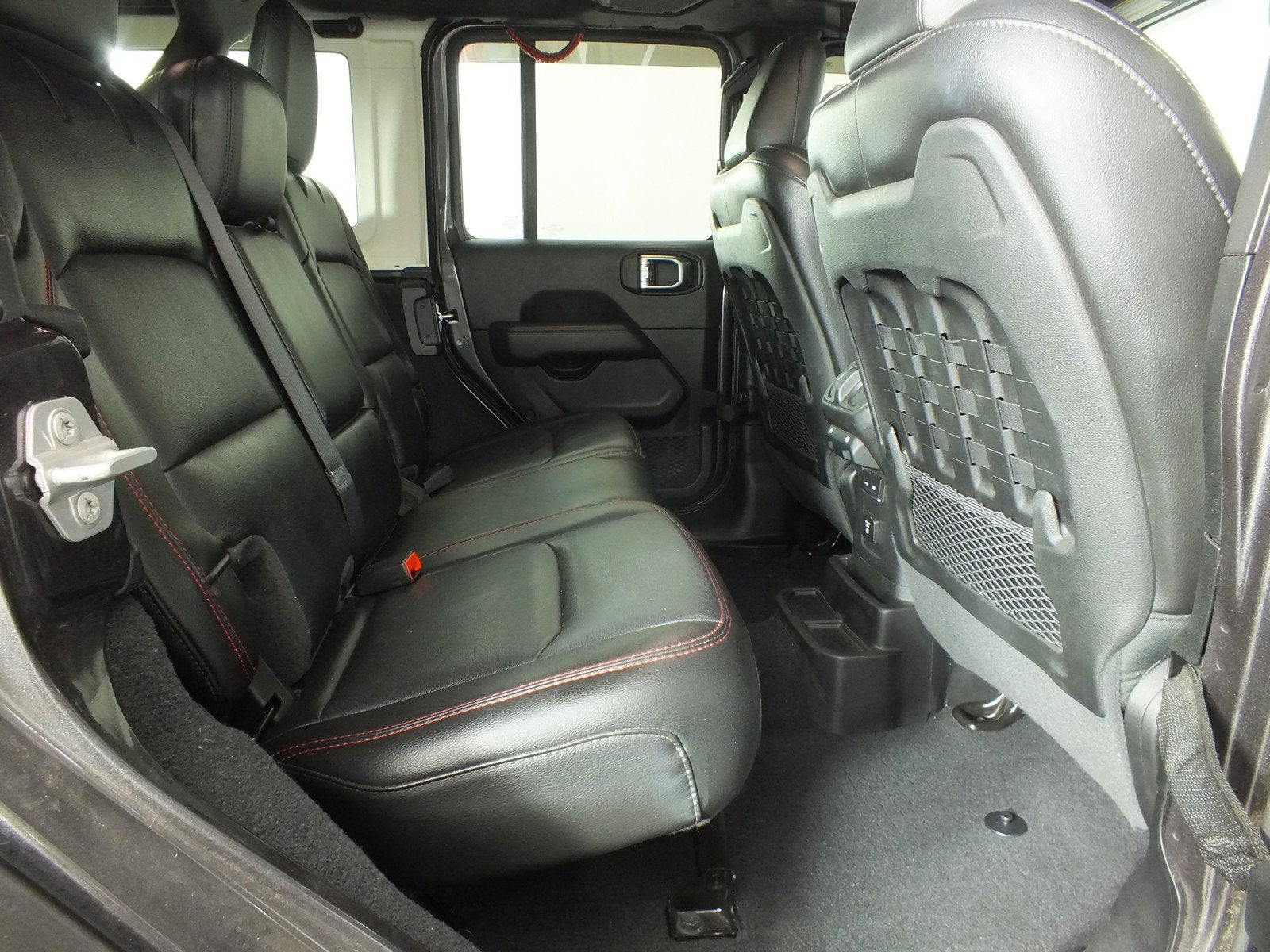2020 Jeep Wrangler Unlimited Rubicon 4WD *CLEAN CARFAX!*
