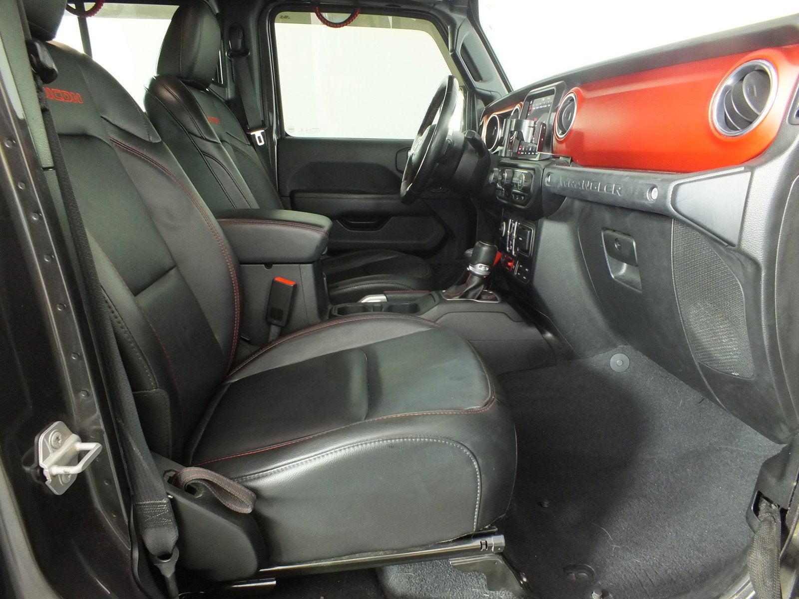 2020 Jeep Wrangler Unlimited Rubicon 4WD *CLEAN CARFAX!*