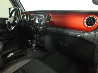 2020 Jeep Wrangler Unlimited Rubicon 4WD *CLEAN CARFAX!*