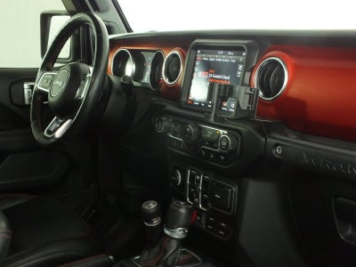 2020 Jeep Wrangler Unlimited Rubicon 4WD *CLEAN CARFAX!*