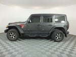 2020 Jeep Wrangler Unlimited Rubicon 4WD *CLEAN CARFAX!*