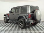 2020 Jeep Wrangler Unlimited Rubicon 4WD *CLEAN CARFAX!*