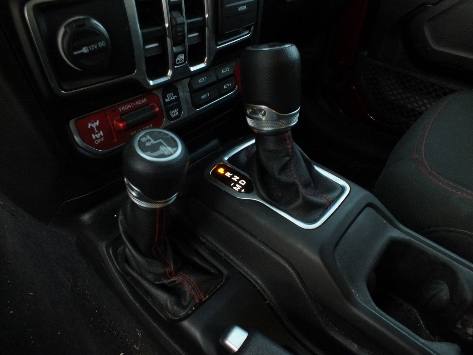 2021 Jeep Wrangler Unlimited Rubicon 4X4 *CLEAN CARFAX, 1 OWNER!*