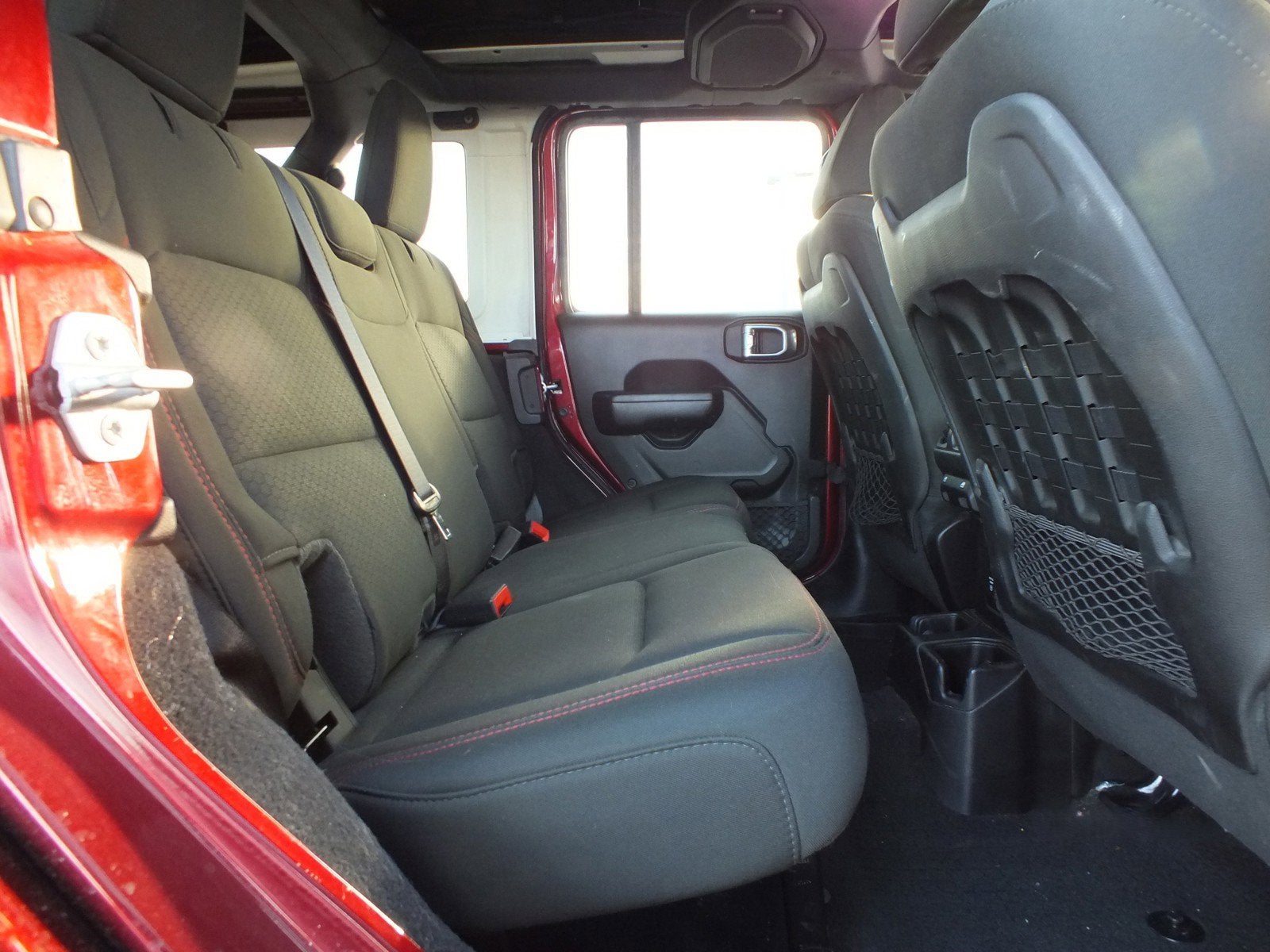 2021 Jeep Wrangler Unlimited Rubicon 4X4 *CLEAN CARFAX, 1 OWNER!*