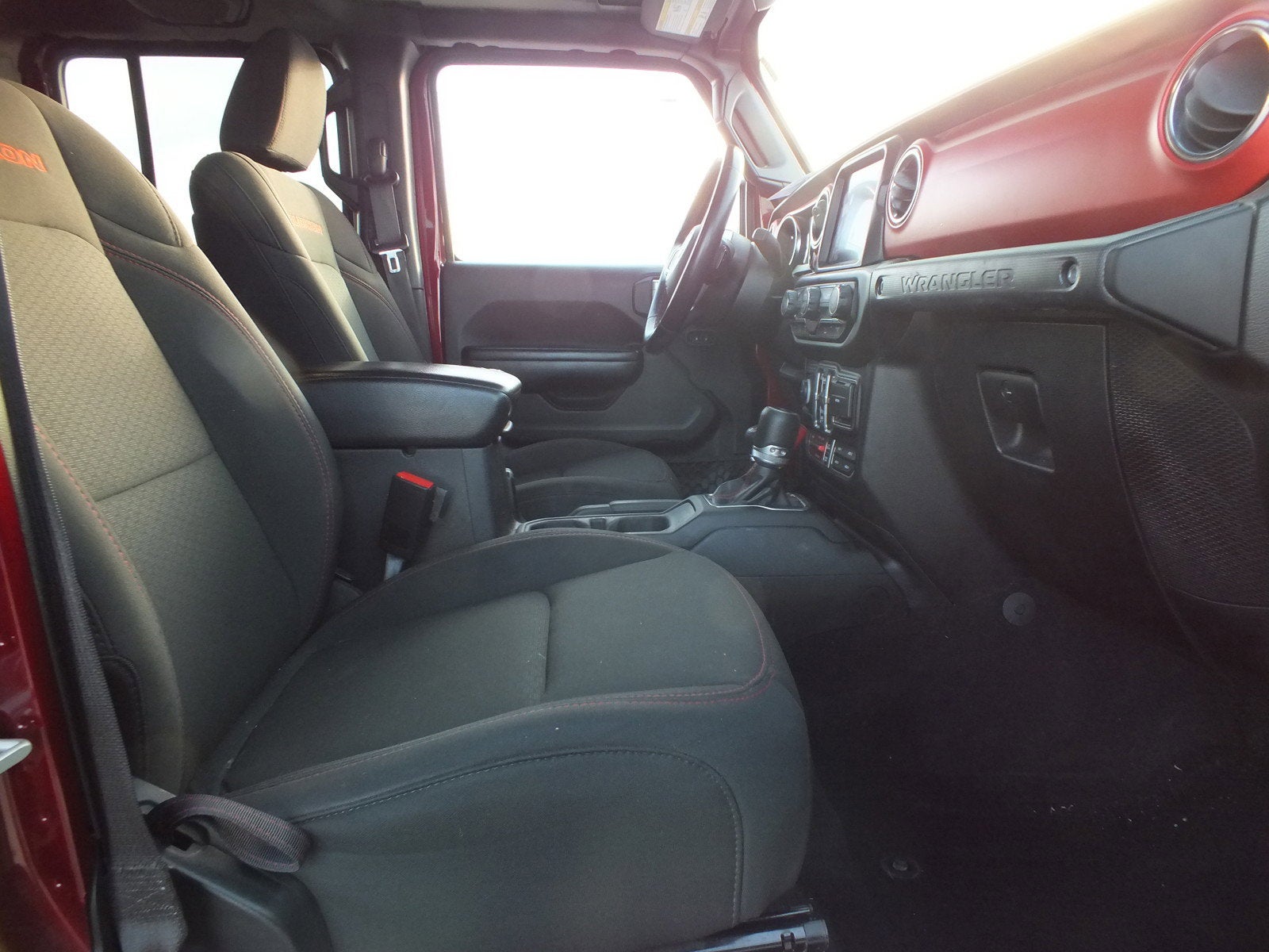 2021 Jeep Wrangler Unlimited Rubicon 4X4 *CLEAN CARFAX, 1 OWNER!*