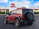 2021 Jeep Wrangler Unlimited Rubicon 4X4 *CLEAN CARFAX, 1 OWNER!*