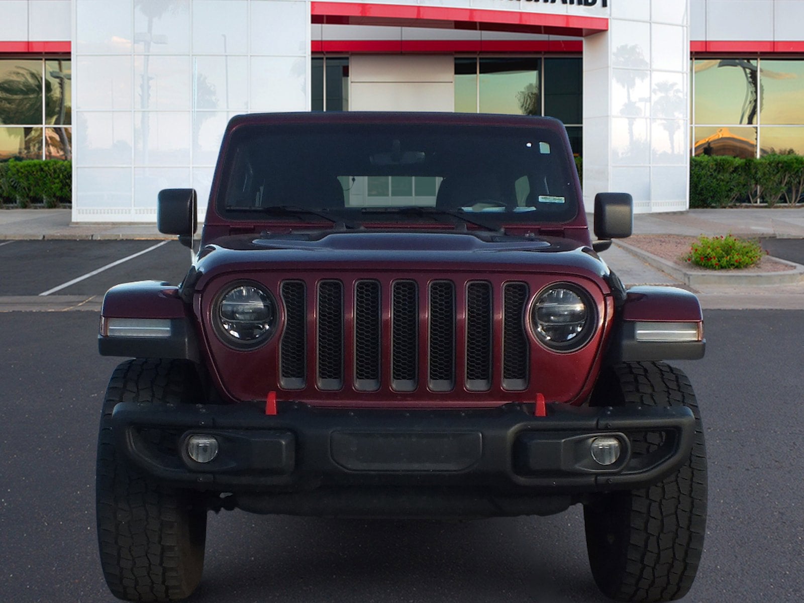 2021 Jeep Wrangler Unlimited Rubicon 4X4 *CLEAN CARFAX, 1 OWNER!*