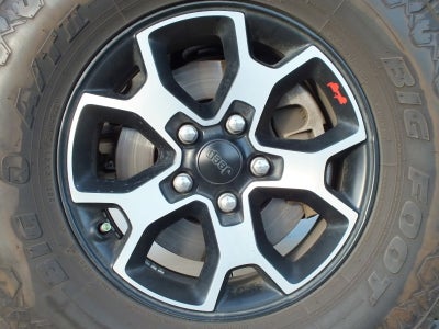 2021 Jeep Wrangler Unlimited Rubicon 4X4 *CLEAN CARFAX, 1 OWNER!*