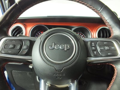 2022 Jeep Wrangler Unlimited Rubicon 4WD *1-OWNER*