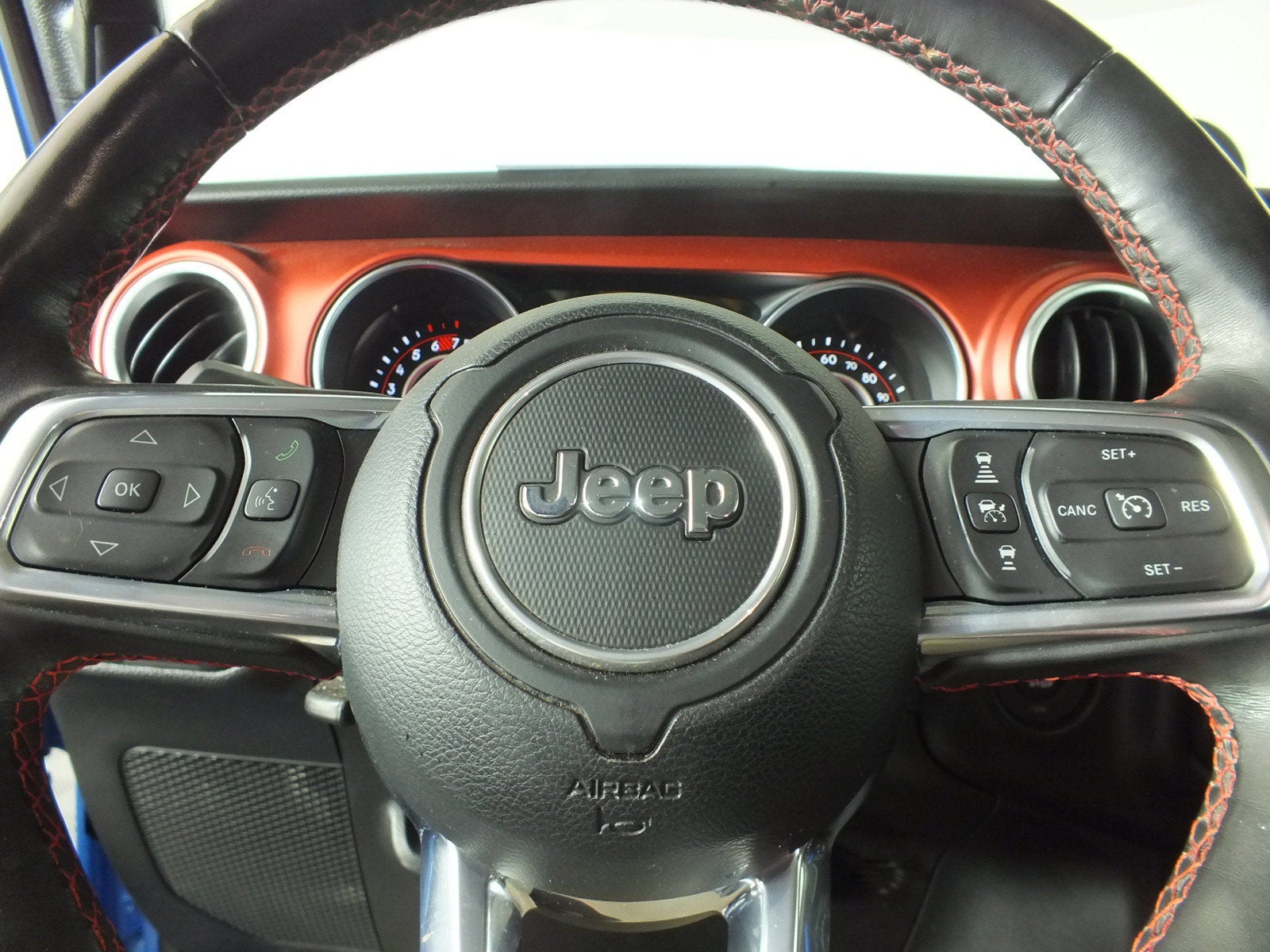 2022 Jeep Wrangler Unlimited Rubicon 4WD *1-OWNER*